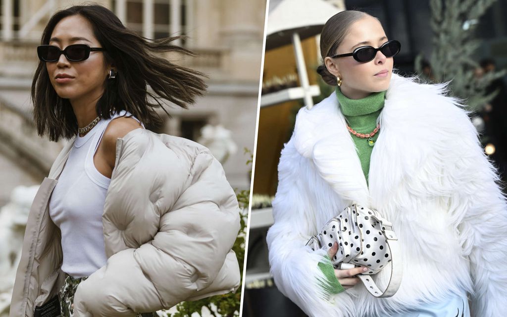 Takkimuodissa tapahtui muutos – Unohda vanha toppatakkisi