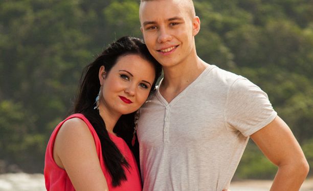 kova dating siteälypuhelin dating site