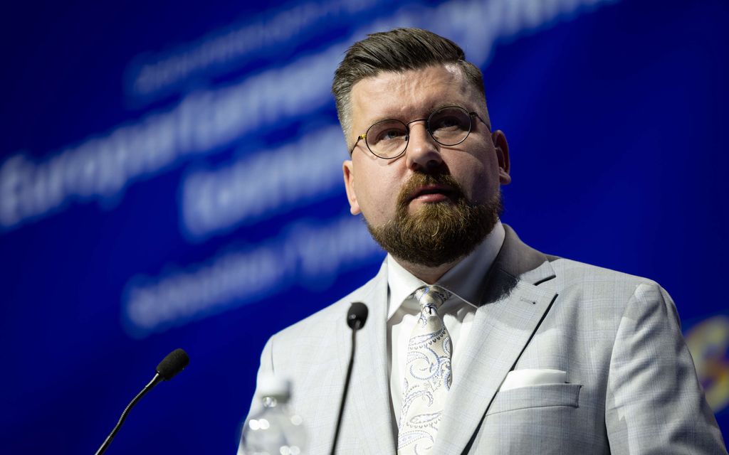 Tynkkysen puheille jälleen kritiikkiä – Ei myönnä  haukkuneensa: ”Sekoilu on sekoilua”