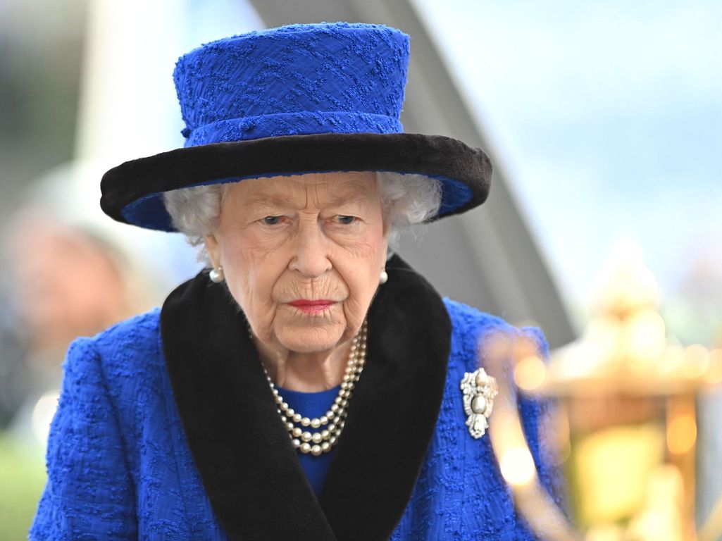 Kuningatar Elisabetin joulunvietto oli saada karmean käänteen – aseistettu mies yritti rynniä linnaan