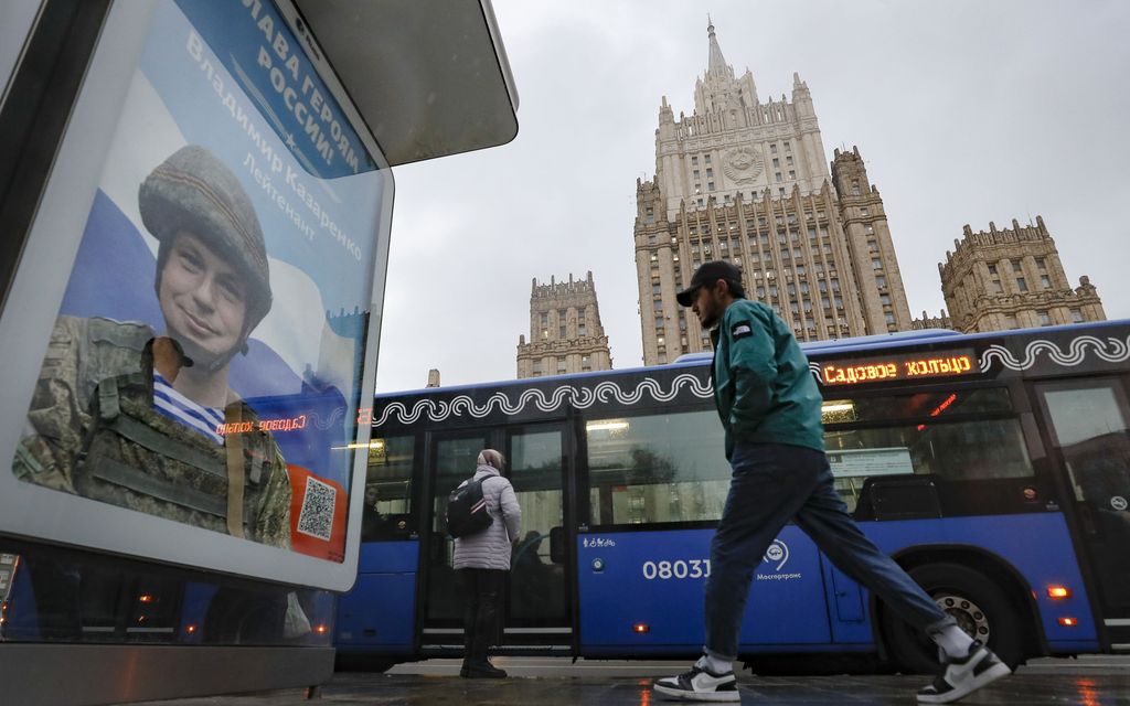 Moskovalainen varusmies kieltäytyi noudattamasta käskyjä – soitti taksin ja palasi kotiin