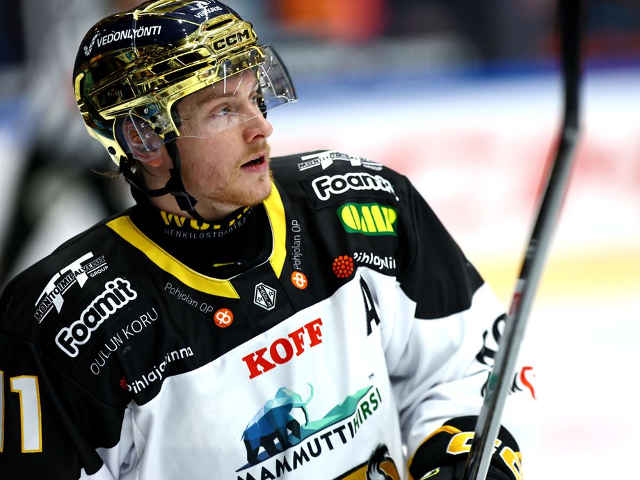 Patrik Virta palaa Jokereihin kaksivuotisella sopimuksella – isän jalanjäljissä — image 4