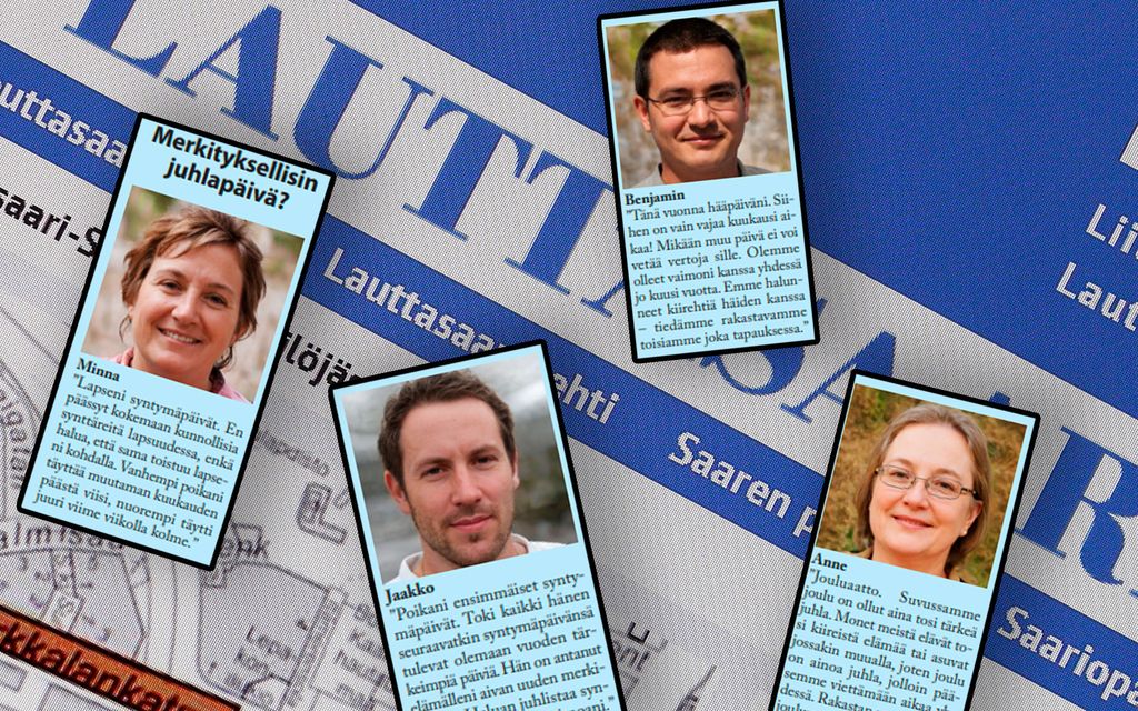 Lauttasaari-lehden juttu paljastui tekoälyllä tehdyksi – Tekijälle potkut heti