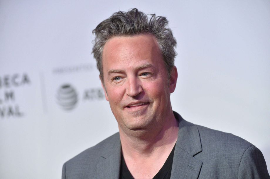 Three of the five defendants admitted their involvement in Matthew Perry’s death
 – 2024-08-24 13:15:46