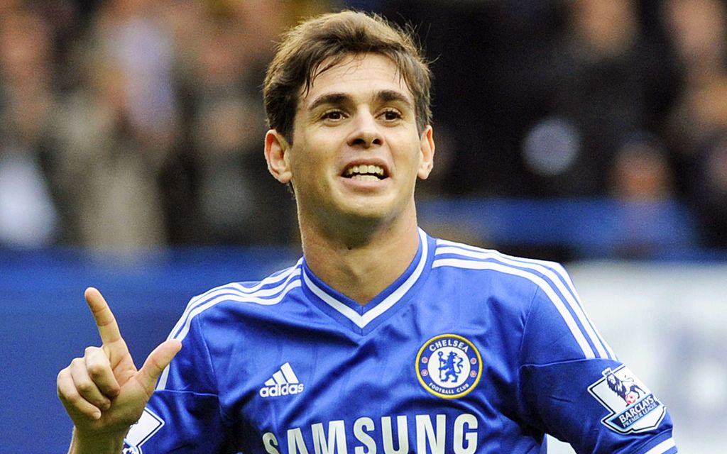 Entiseltä Chelsea-tähdeltä šokki-ilmoitus