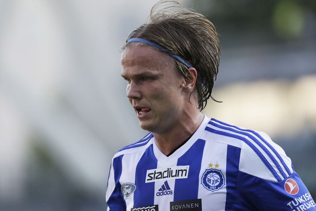 HJK:n Petteri Forsell perkasi KuPS:lle kärsittyä tappiota: ”Luulen, että meillä on itseluottamusongelma”