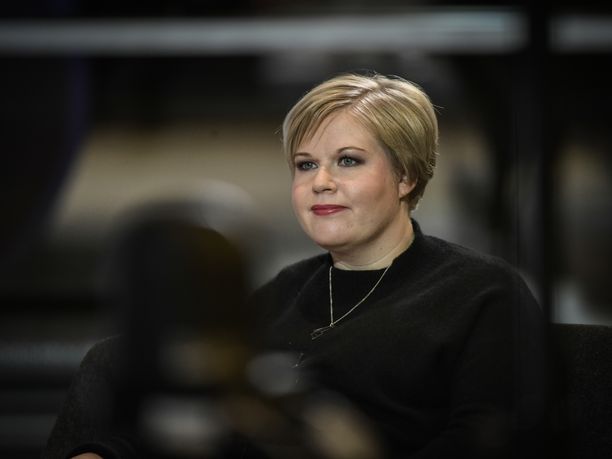 Iltalehden raadin mielestä keskustan Annika Saarikko pärjäsi parhaiten MTV:n tiistai-illan puheenjohtajatentissä.