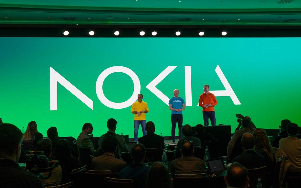 Nokian uudelle logolle täystyrmäys: ”Jotain tällaista olen pelännyt”
