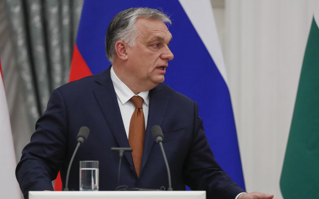 Unkari näytti taas tukensa Putinille – Tutkija kertoo syyn