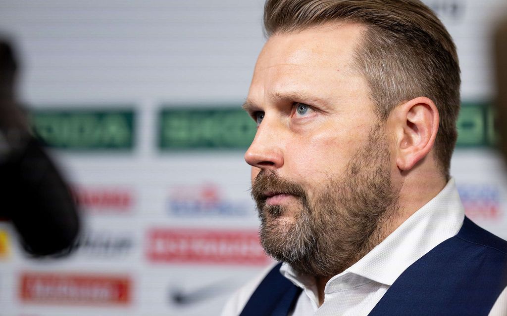 Tuomarilinja on herättänyt porua – Antti Pennaselta selkeä toive finaaliin
