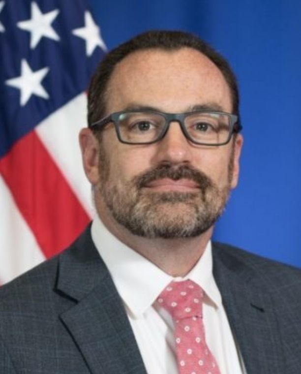 Yhdysvaltain Suomen-suurlähetystö: Yhdysvallat tukee Suomen harkittuja  turvallisuuspäätöksiä