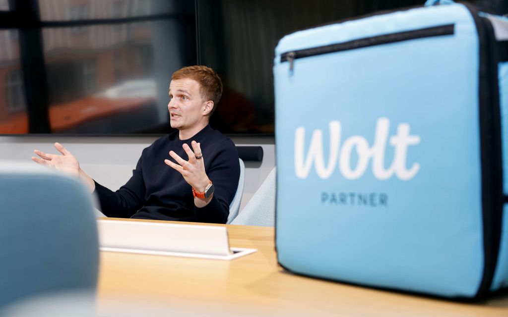 Kommentti: Wolt-pomoilla jälleen huipputulot – Taustalla ruma totuus