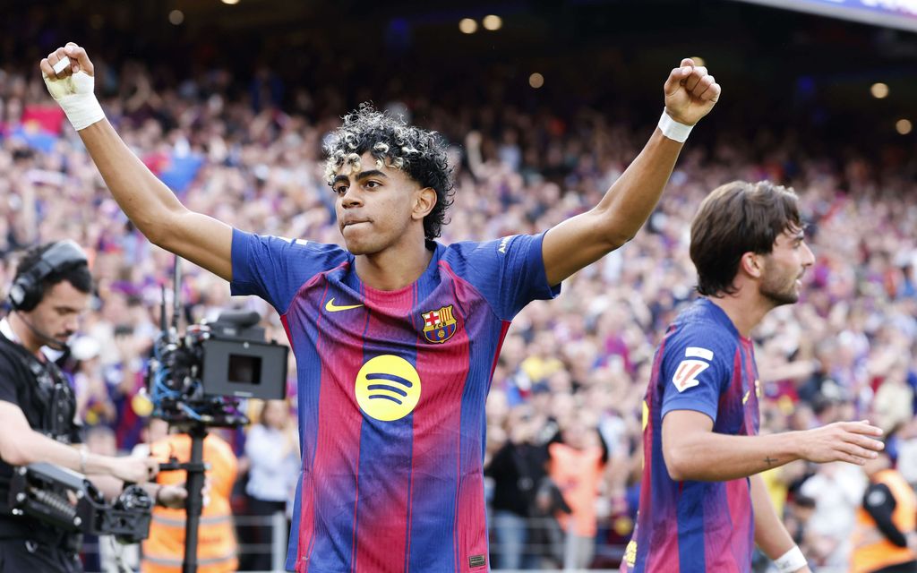 IL seuraa: Yllätysveto Barcelonan päävalmentajalta – Maalintekijät penkillä