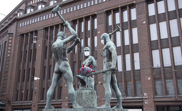 Hallitus kokoontuu ensi viikolla käsittelemään Suomen koronaviruksen exit-strategiaa.