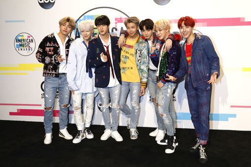 Fanit uskovat Kpopbändi BTSn saapuu Suomeen