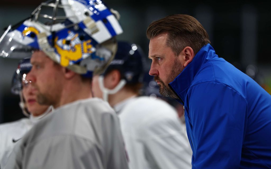 Hirmuinen mäihä – Antti Pennanen säästi rutkasti rahaa