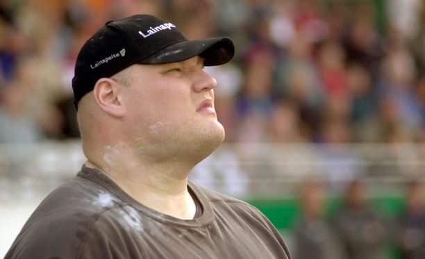 Revenneillä nivelsiteillä MMhopealle muistatko 20 vuoden takaisen