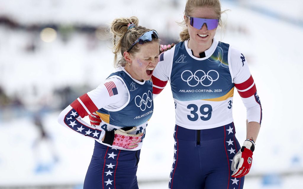 Dramaattiset kuvat – Tämä Jessie Digginsin tilanteesta tiedetään