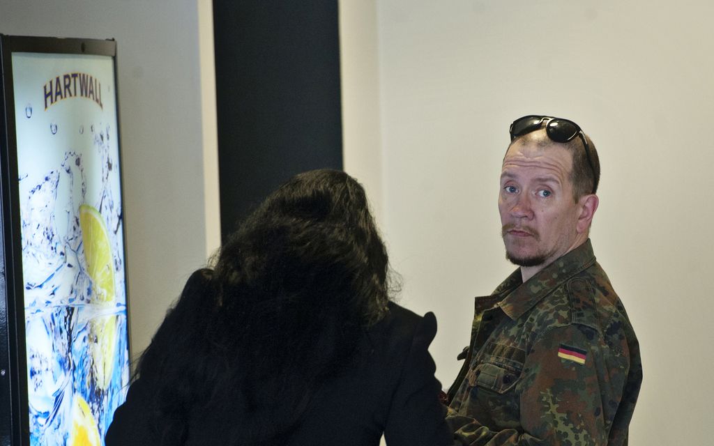 Vankilasta paennut kolmois­murhaaja Nikita Bergenström jäi kiinni Helsingin Mellunmäessä