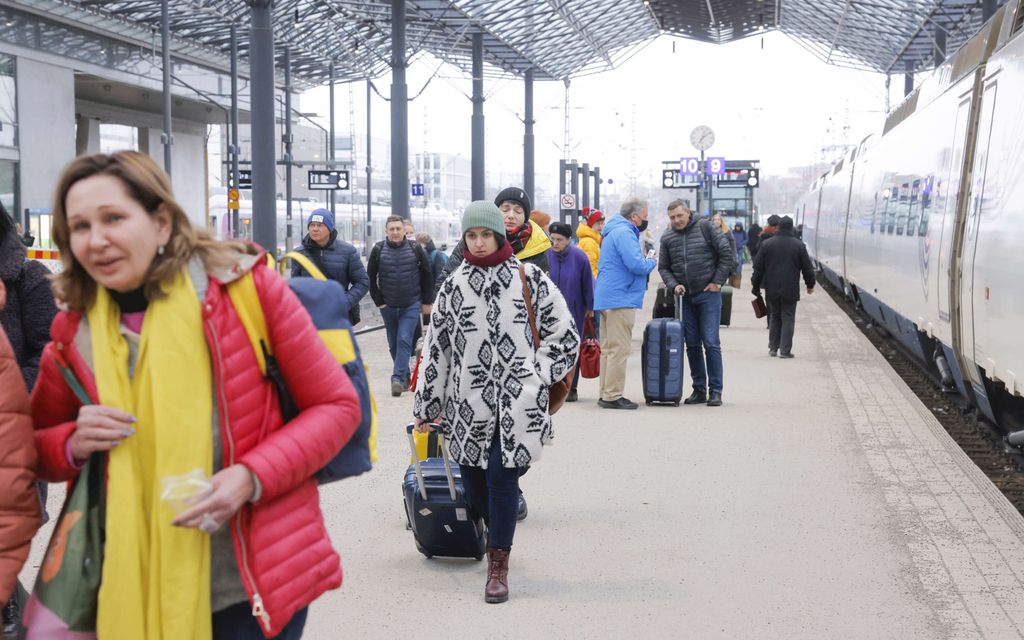 Ukrainalta kriittinen pyyntö Suomelle – Kaikki vaikenevat