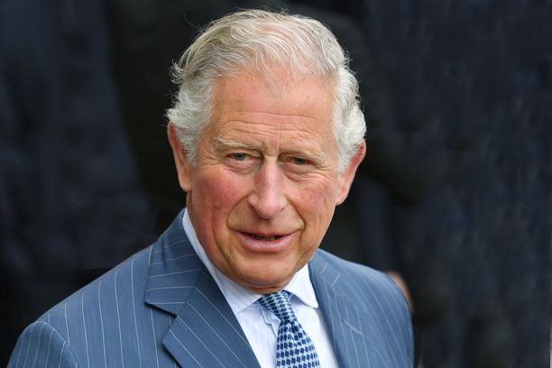 Prinssi Charlesilla on edessään ensimmäinen kasvokkainen edustustehtävä koronakaranteenin jälkeen.