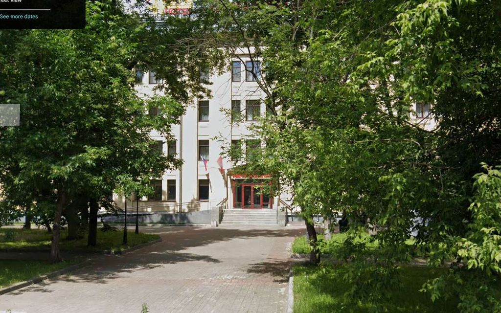 IL paljastaa: Tällainen on Ano Turtiaisen Moskovan-asunto