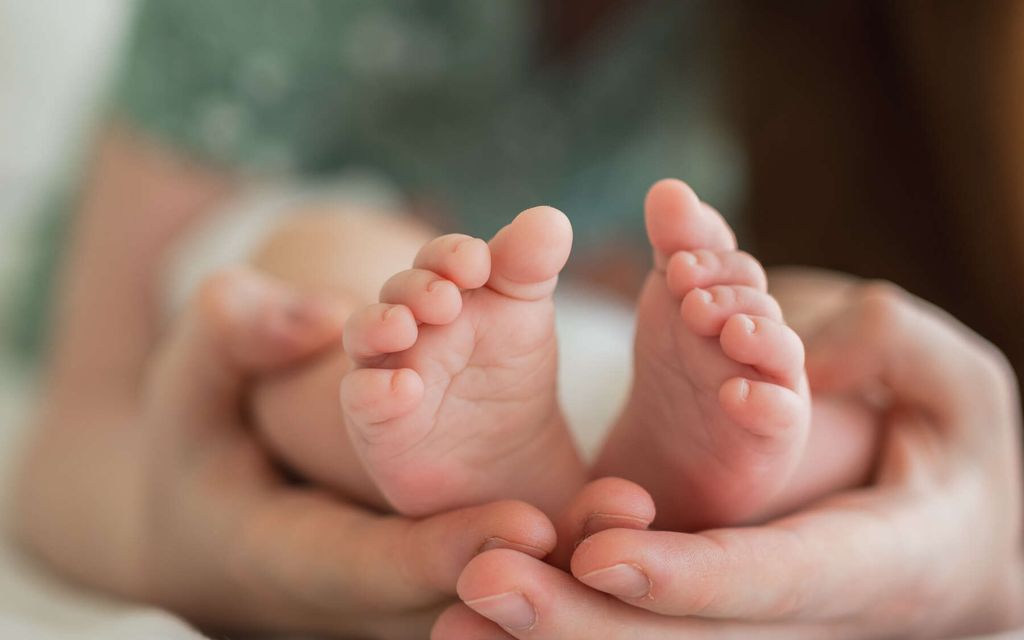 Älä koskaan anna tätä makeaa herkkua pikkulapselle