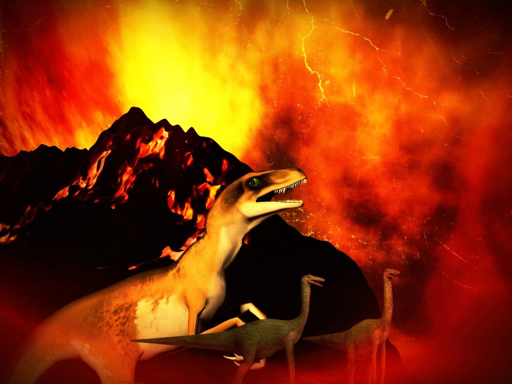 Uutta tietoa dinosaurukset tappaneesta tuhon päivästä – pienet kivet voivat paljastaa katastrofin todelliset olosuhteet