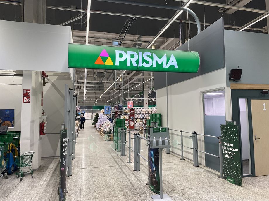 Photos at Prisma - Turku, Varsinais-Suomi