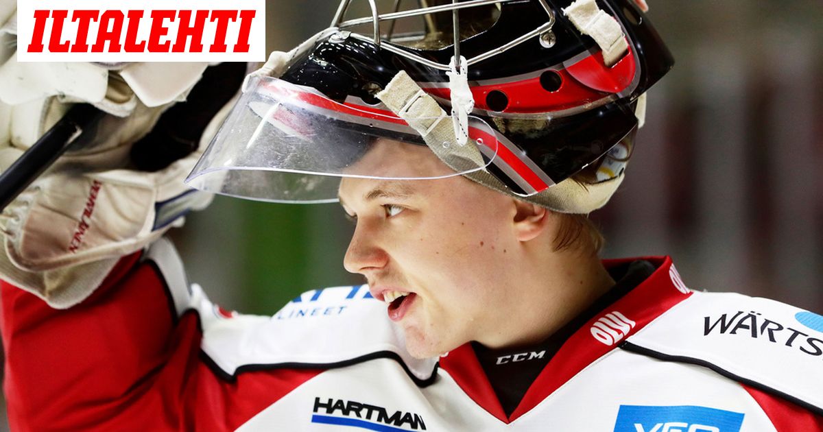 Veini Vehviläinen loisti Sport-debyytissään: "Olisi se ...