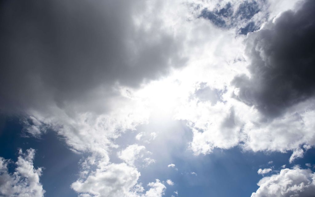 Lämpötila hipoo terassikeliä – Samalla vaanii inhottava yllätys