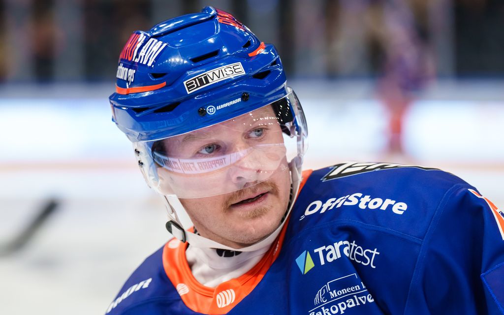 Petri Kontiola myöntää olevansa alkoholisti: ”Petin joukkue­kavereiden luottamuksen”