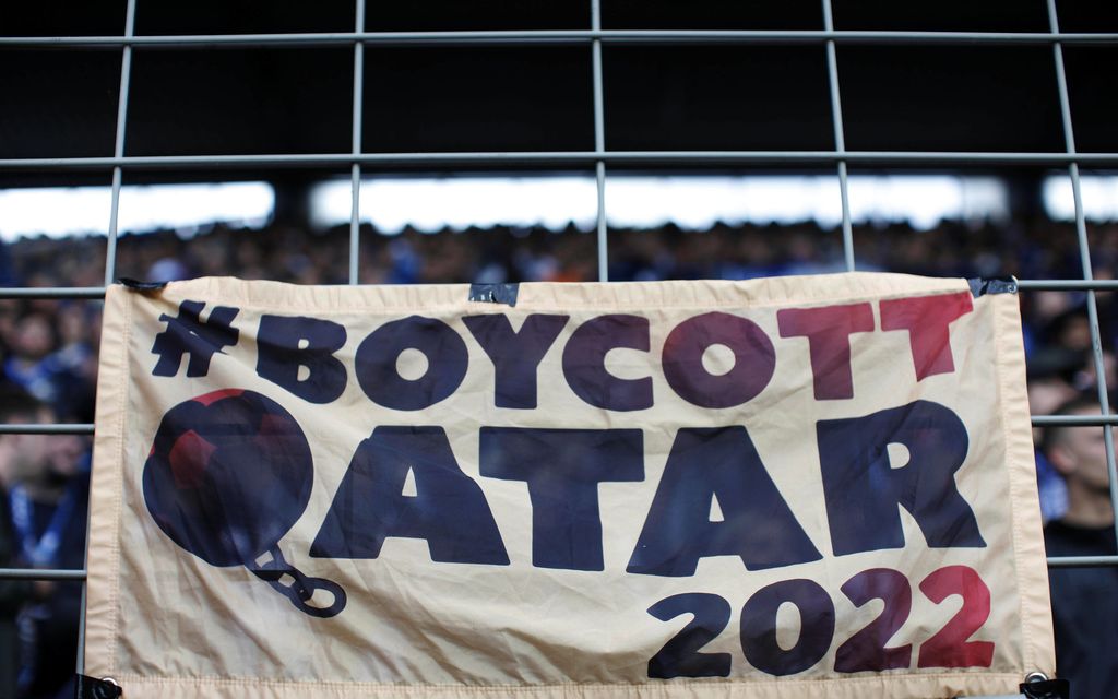Vähemmistöt edelleen silmätikkuna Qatarissa – karmeat kokemukset julkaistiin vain kuukausi ennen MM-kisoja