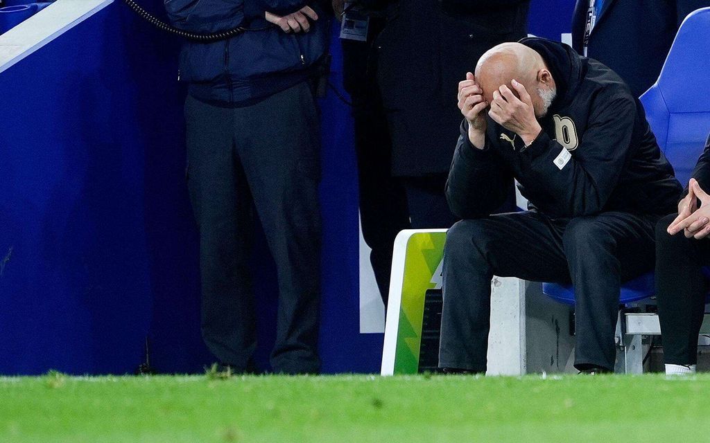 Manchester City romahti – Mestaruus taisi ratketa