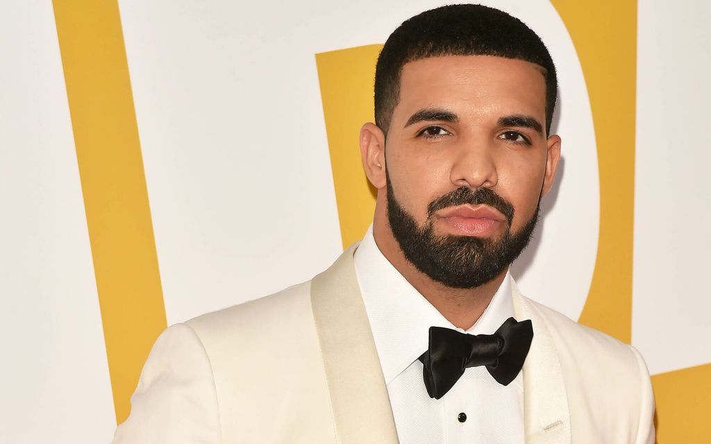Räppäri Drake kärsii terveys­ongelmista: Ura tauolle