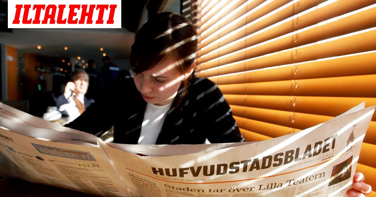 Expressen suomenruotsalaisten tilanteesta: Uhkailua ja syrjintää ruotsin  kielen takia