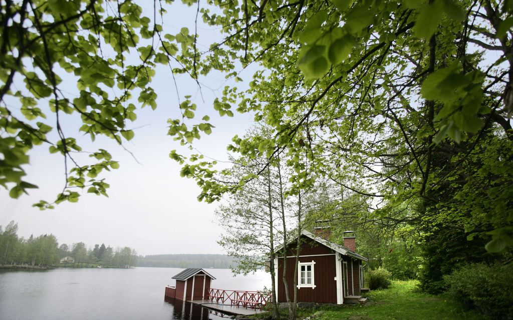 Näin paljon suomalaiset ovat valmiita maksamaan kesämökistä 
