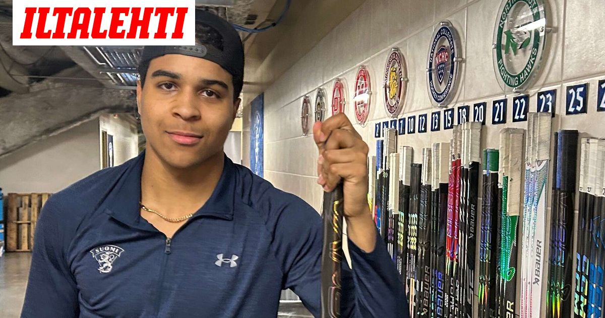 16-vuotias Max teki Raumalla kovan päätöksen – 