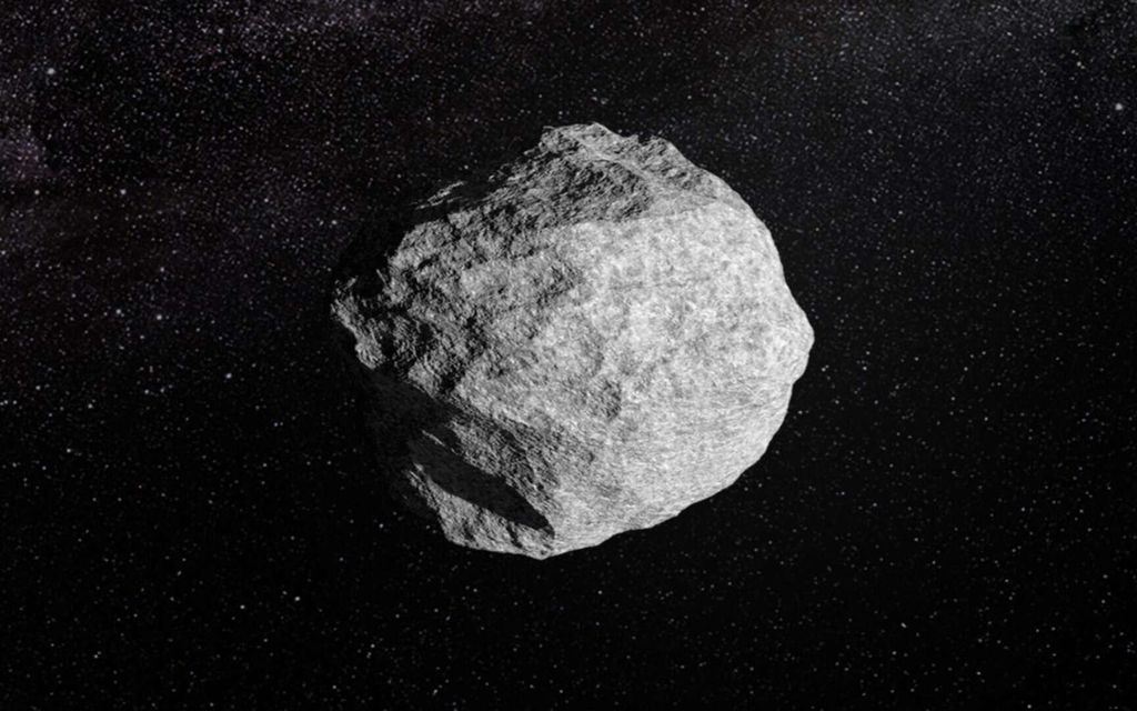 Harvinaisen korkea riski: Asteroidi osuu Maahan ehkä yli 1 % toden­näköisyydellä