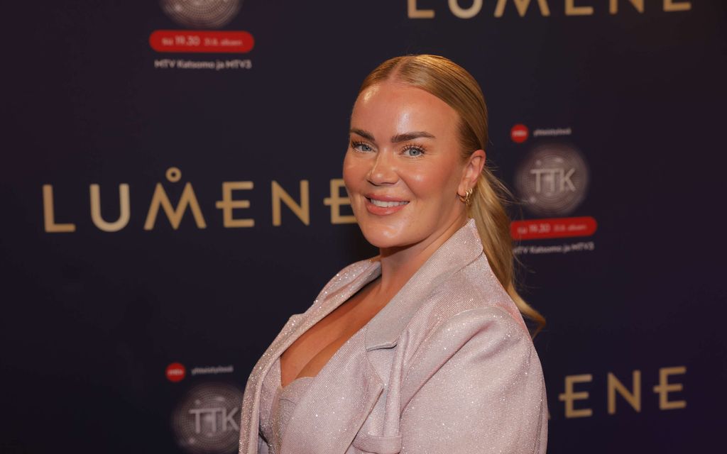 Podcast: Rosanna Kulju paljastaa hedelmöityshoitojensa hintalapun