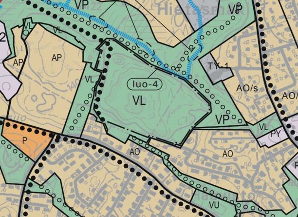 Ylöjärven luvattomassa metsähakkuussa surkuhupaisia piirteitä, vastaava  moka sattui vuosi sitten - ”Kun kävimme paikalla, en tiennyt, olisinko  itkenyt vai kironnut”