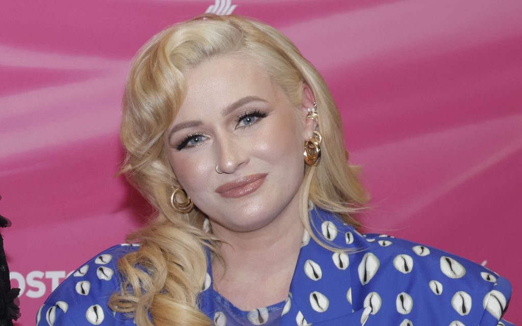 Radio­juontajalta tunteikas avautuminen: ”Minä näytän nyt tältä”