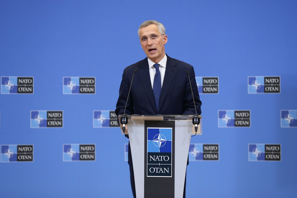 HS: Suomen Nato-kannatus nousi uuteen ennätykseen – peräti 73 prosenttia haluaa liittyä