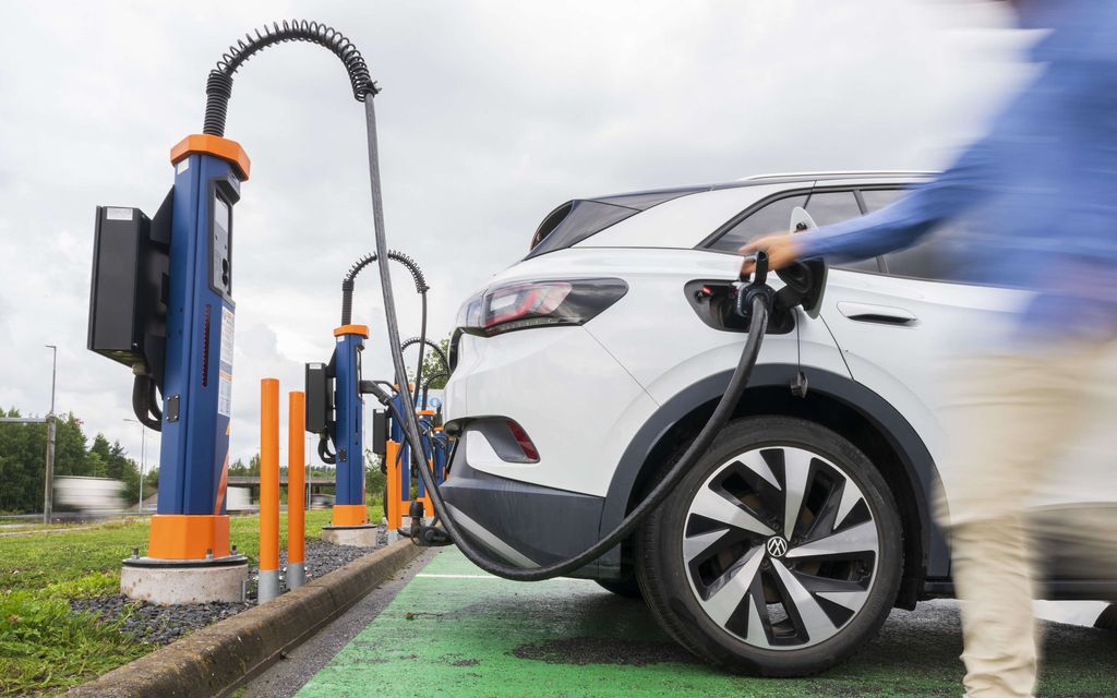 Näiden automerkkien akut ovat kestävimmät