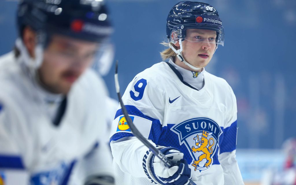 Leijonien nuori tähti saapui – Avasi nyt suunsa