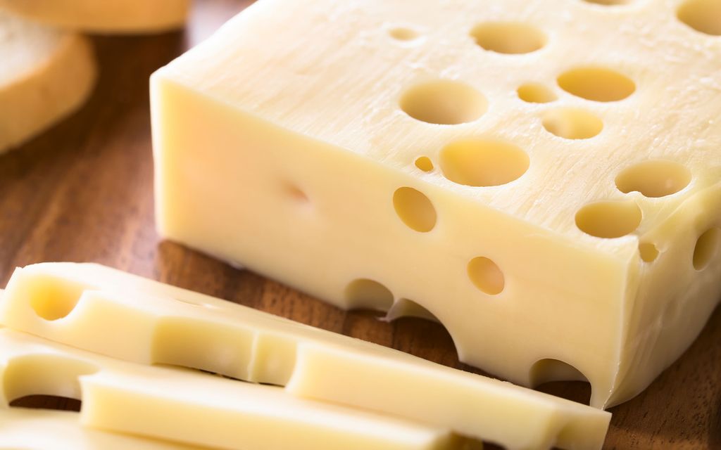 Oikein säilytetty juusto säilyy lähes ikuisesti – Maku vain paranee