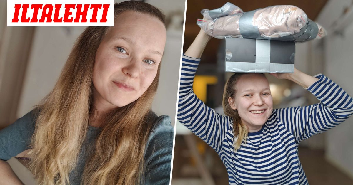 Jonna, 33, avautuu perheensä talousahdingosta – ”Kiristää tunnelmaa”
