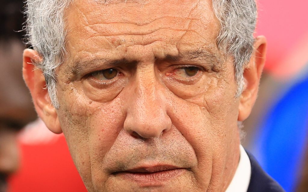 Portugalin päävalmentaja sai lähteä – onko nyt José Mourinhon aika?