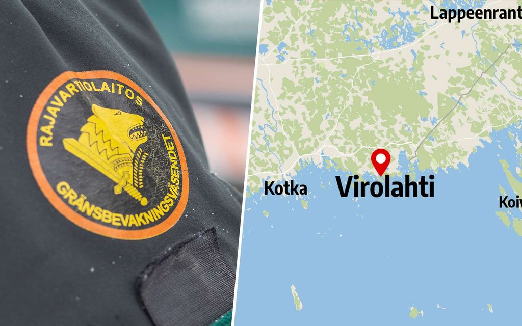 Epäilty ilmatila­loukkaus itärajalla – Tämä kaikki nyt tiedetään
