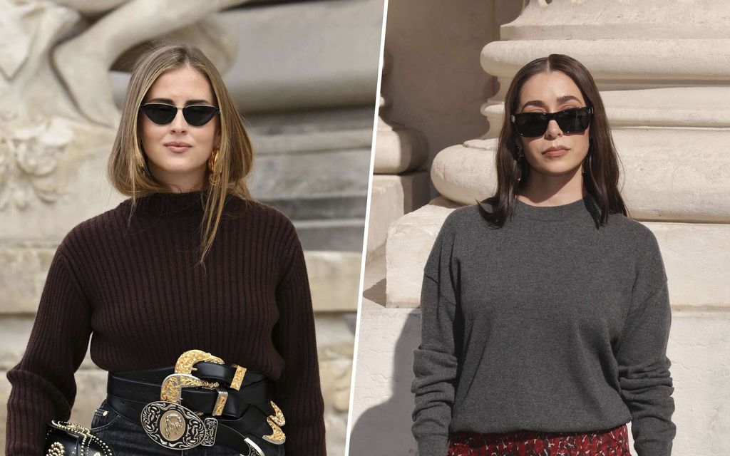 Usko pois, tämä takavuosien trendivaate palaa taas muotiin